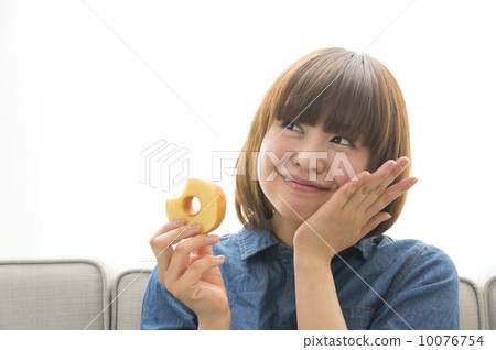 When it is bliss time snack time women snack ban 10076754