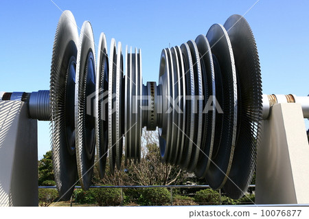 Turbine 10076877