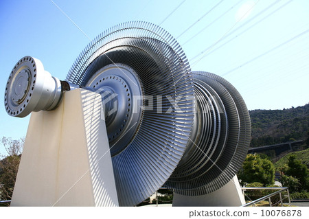 Turbine 10076878