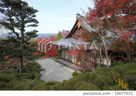 Fall of Kinpukuji 10077032