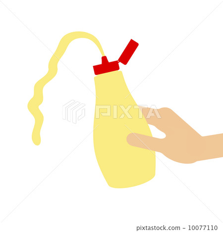 mayonnaise mayonnaise 10077110