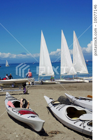 海邊風景 海邊風景 10077146