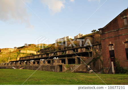 Kitazawa Floating Concentrator Sado's Modern Industrial Heritage 10077231
