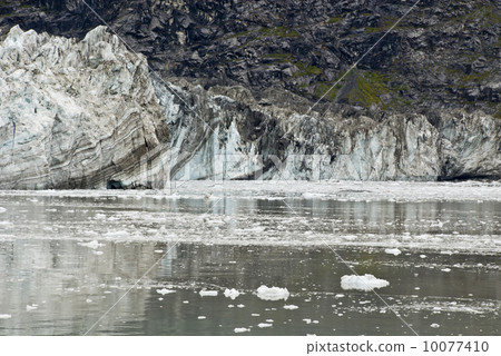 USA - Alaska  -  National Park 10077410
