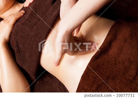 Beauty (treatment scenery by genuine professional esthetician) 10077731