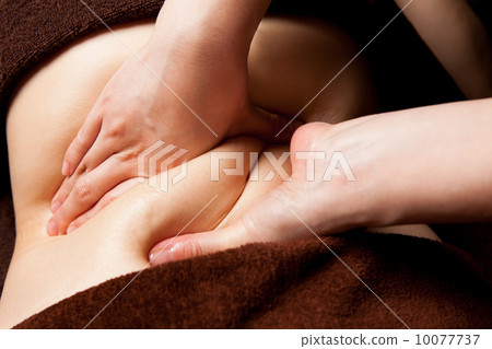 Beauty (treatment scenery by genuine professional esthetician) Beauty (treatment scenery by genuine professional esthetician) 10077737