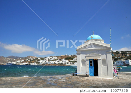 聖尼古拉斯教堂 10077836