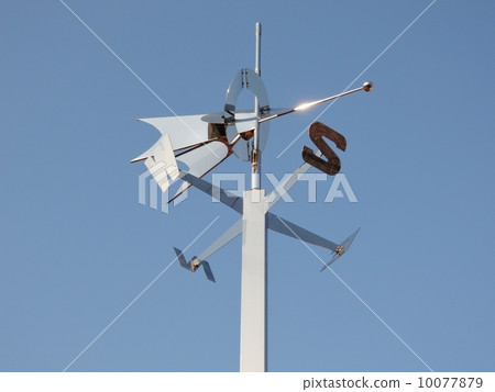 Anemoscope - South wind 10077879