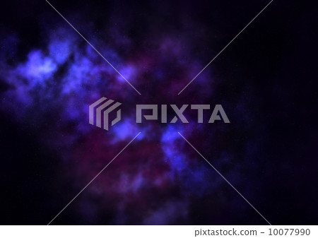 Small part of an infinite star field Small part of an infinite star field 10077990