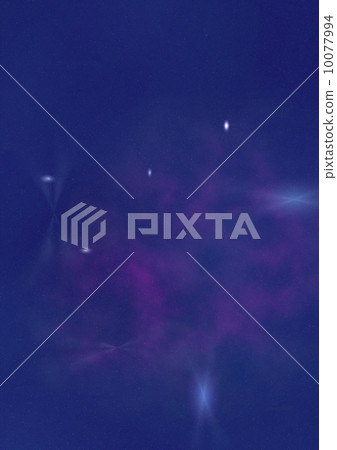 Small part of an infinite star field Small part of an infinite star field 10077994