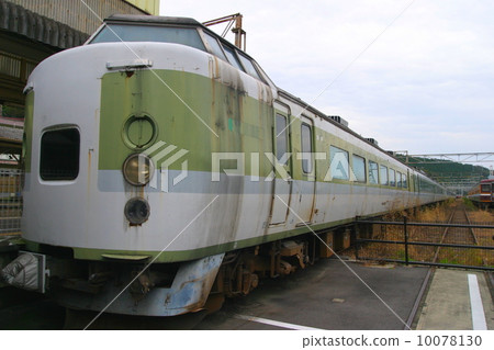 abandonment, asama, limited express train 10078130