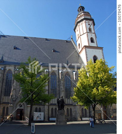 St. Thomas' Church 10078476