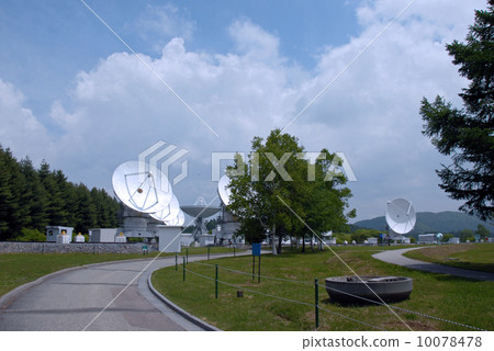 Nobeyama天文台 10078478