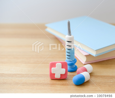 注射器藥 10078498