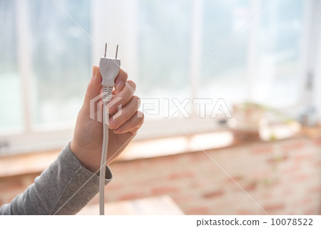 插座插頭 插座插頭 10078522