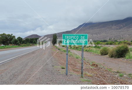 Tropic of Capricorn Tropic of Capricorn 10078570