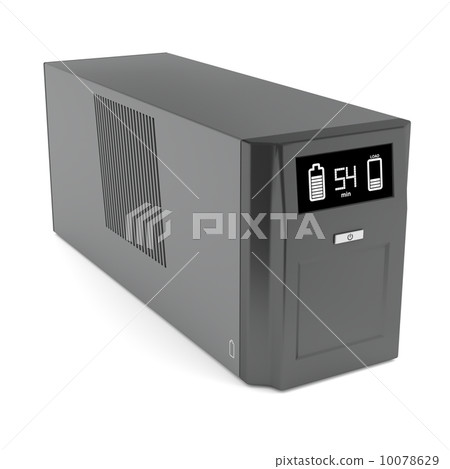 Uninterruptible power supply Uninterruptible power supply 10078629