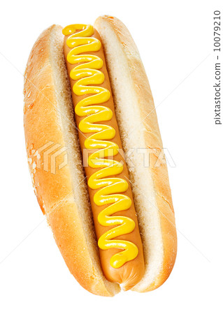 Hot dog 10079210
