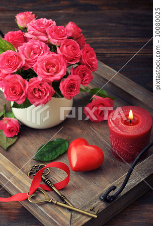 Valentine day concept Valentine day concept 10080025