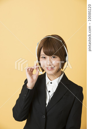 Operator Operator 10080220