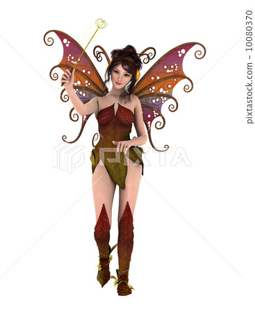 fairy fairy 10080370