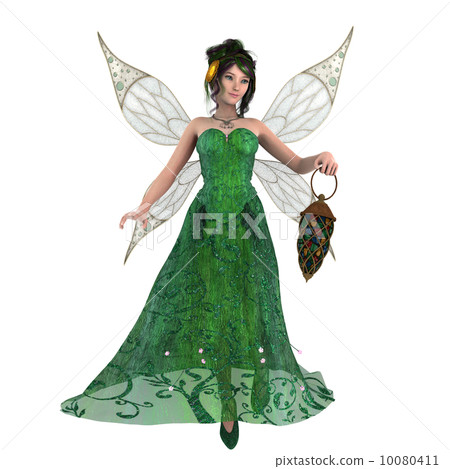 fairy fairy 10080411