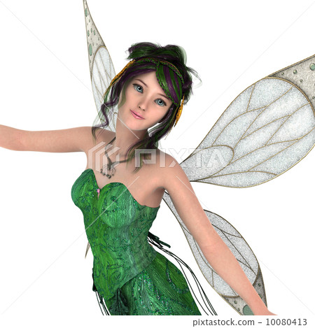 fairy 10080413