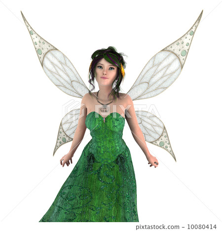 fairy 10080414