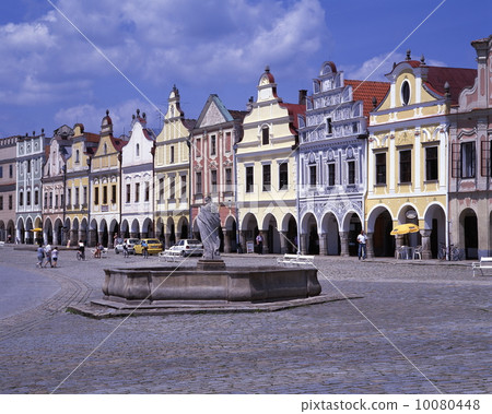 Telc Telc 10080448