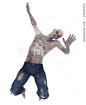 zombie 10080450
