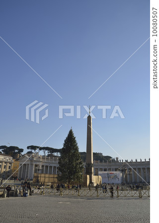 Obelisk (St. Peter's Square) 10080507
