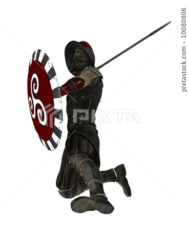 Knight Knight 10080806