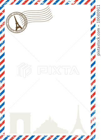 艾菲爾鐵塔 10080911