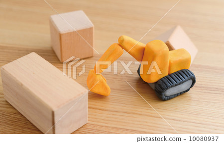 施工現場 10080937