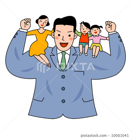 Trusty father 10081041