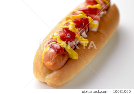 Hot dog 10081060