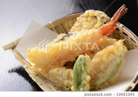 什錦天婦羅 10081085