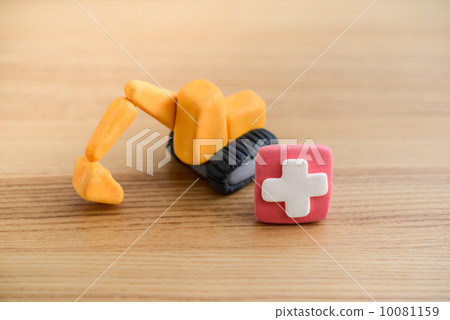 重型設備 重型設備 10081159