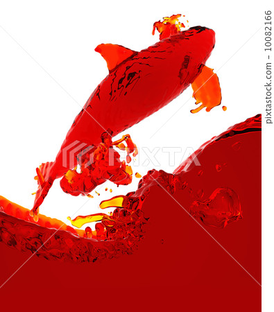 orca of liquid 10082166