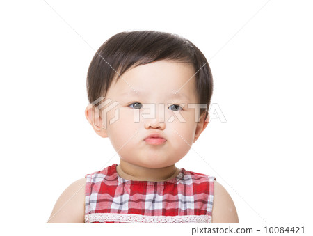 Baby girl purse lip 10084421