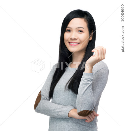 Asian woman Asian woman 10084660