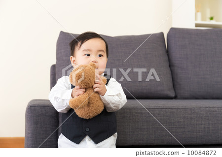 Asia little boy play doll Asia little boy play doll 10084872