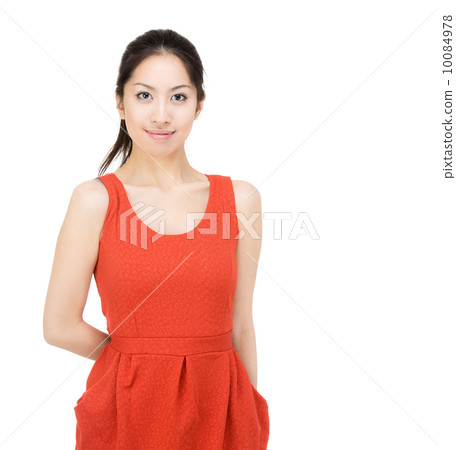 Asia woman 10084978