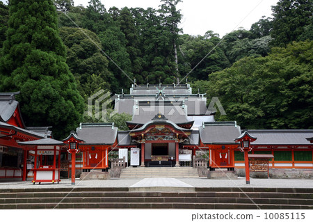 Kirishima Shrine 10085115