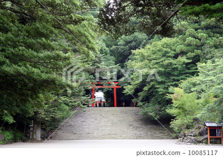 Kirishima Shrine 10085117