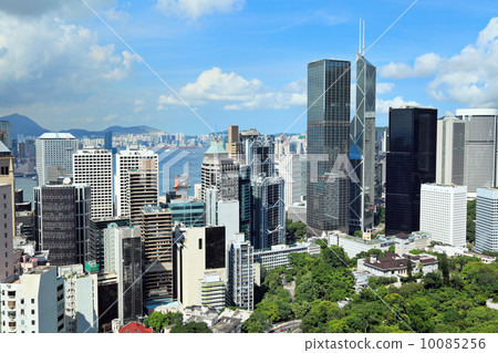 Hong Kong 10085256