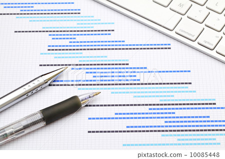 Project progress 10085448