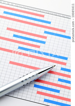 Project gantt chart Project gantt chart 10085811