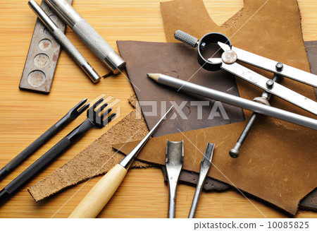 Leathercraft tool Leathercraft tool 10085825