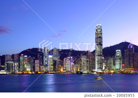 Hong Kong 10085955